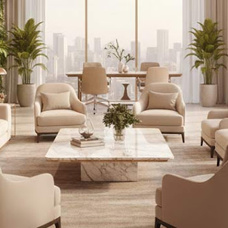 6 Ways Interior Designers in Pune Elevate Commercial Interiors 6 Ways Interior Designers in Pune Elevate Commercial Interiors