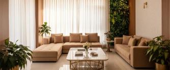 How Do Home Renovation Services in Pune Transform Your Living Space?