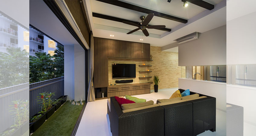 Luxury Interior Designers in Pune, Modern Luxury Interior Designer in Pune