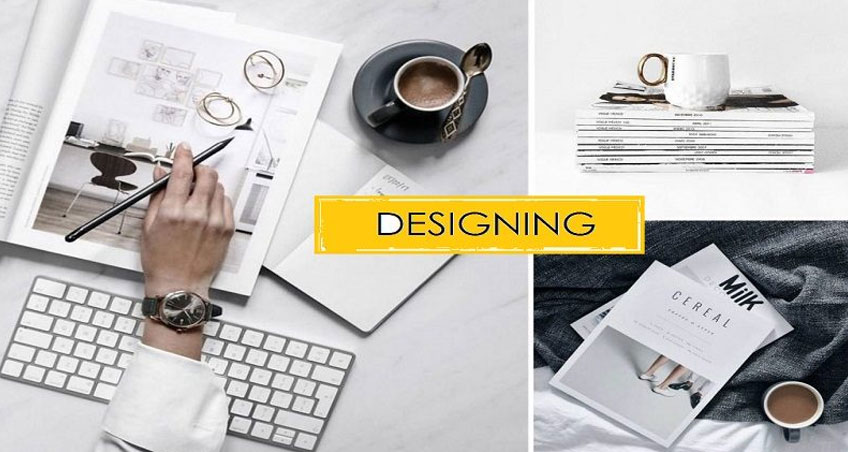 Learn Designing