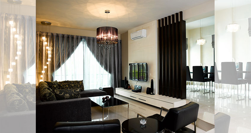Luxury Interior Designers in Pune, Modern Luxury Interior Designer in Pune