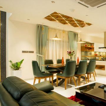 Interior Decorators in Pune