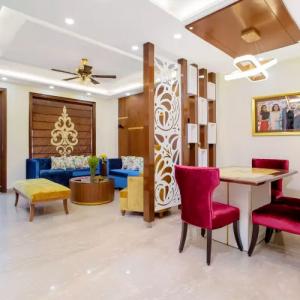 Interior Design Firm in Pune