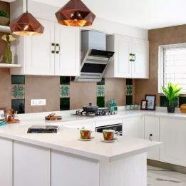 Modular Kitchen Design Services in Pune