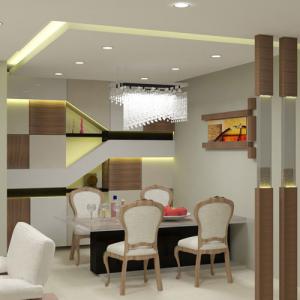 Residential Interior Designer in Pune