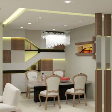 Residential Interior Designer in Pune