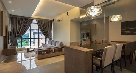 Interior designer In Pune