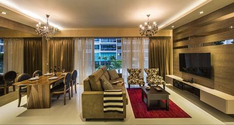 Interior design services In Pune