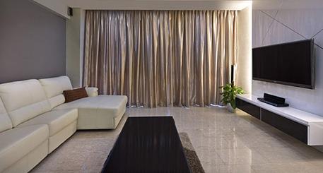 Professional interior designer In Pune