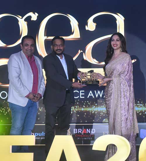 GEA Award Winning Interior Designing Company Pune, Mumbai
