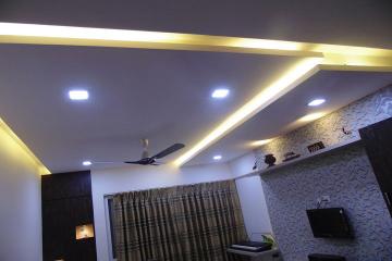 False ceiling