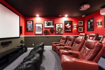 Home Theater