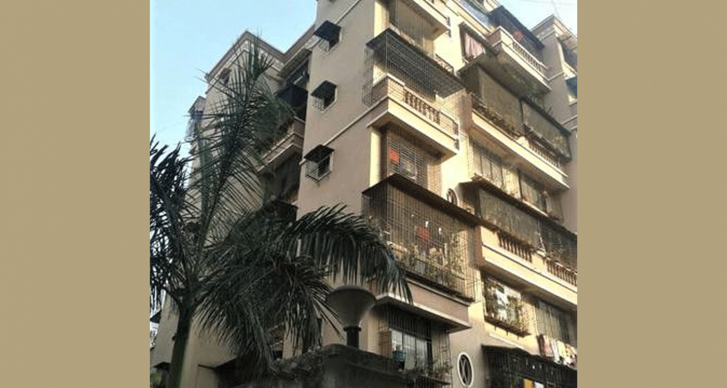 Television Industry Couple, Saibaba Complex, Goregaon East Mumbai