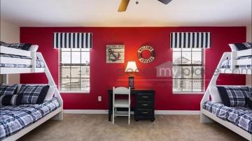 Kids Room designs ideas