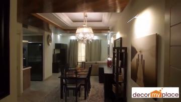 decormyplace 2 BHK Interiors for apartment in Rahejas's Mumbai