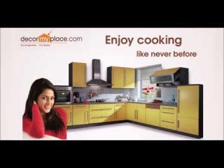 3bhk Flat Apartment Interiors in Amit Bloomfield Pune